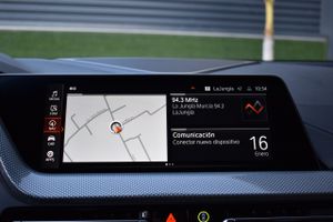 BMW Serie 2 218iA Gran Coupe M Sport, CarPlay, Android auto  - Foto 112