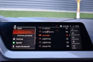 BMW Serie 2 218iA Gran Coupe M Sport, CarPlay, Android auto  - Foto 114