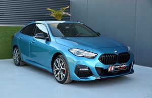 BMW Serie 2 218iA Gran Coupe M Sport, CarPlay, Android auto  - Foto 6