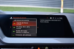 BMW Serie 2 218iA Gran Coupe M Sport, CarPlay, Android auto  - Foto 129