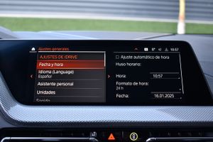 BMW Serie 2 218iA Gran Coupe M Sport, CarPlay, Android auto  - Foto 134