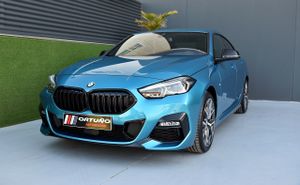 BMW Serie 2 218iA Gran Coupe M Sport, CarPlay, Android auto  - Foto 16