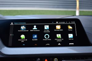 BMW Serie 2 218iA Gran Coupe M Sport, CarPlay, Android auto  - Foto 150