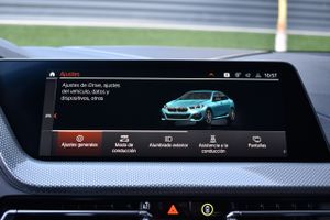 BMW Serie 2 218iA Gran Coupe M Sport, CarPlay, Android auto  - Foto 133