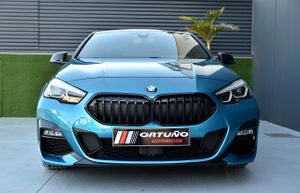 BMW Serie 2 218iA Gran Coupe M Sport, CarPlay, Android auto  - Foto 8