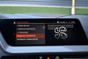 BMW Serie 2 218iA Gran Coupe M Sport, CarPlay, Android auto  - Foto 97