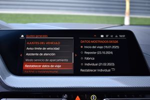 BMW Serie 2 218iA Gran Coupe M Sport, CarPlay, Android auto  - Foto 135