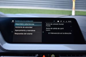 BMW Serie 2 218iA Gran Coupe M Sport, CarPlay, Android auto  - Foto 142