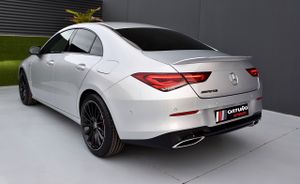 Mercedes Clase CLA  180 d Coupe Camara  - Foto 54