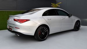 Mercedes Clase CLA  180 d Coupe Camara  - Foto 40