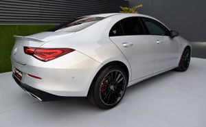 Mercedes Clase CLA  180 d Coupe Camara  - Foto 49