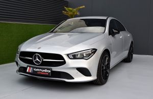 Mercedes Clase CLA  180 d Coupe Camara  - Foto 19