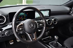 Mercedes Clase CLA  180 d Coupe Camara  - Foto 78