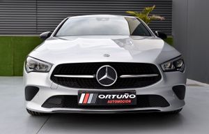 Mercedes Clase CLA  180 d Coupe Camara  - Foto 71