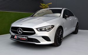 Mercedes Clase CLA  180 d Coupe Camara  - Foto 20