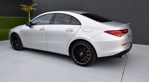 Mercedes Clase CLA  180 d Coupe Camara  - Foto 52