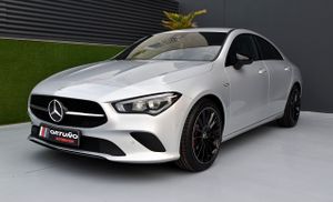 Mercedes Clase CLA  180 d Coupe Camara  - Foto 22