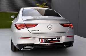 Mercedes Clase CLA  180 d Coupe Camara  - Foto 56