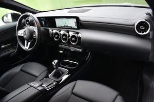 Mercedes Clase CLA  180 d Coupe Camara  - Foto 91