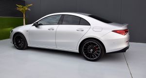 Mercedes Clase CLA  180 d Coupe Camara  - Foto 51