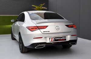 Mercedes Clase CLA  180 d Coupe Camara  - Foto 61