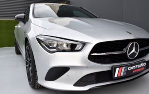 Mercedes Clase CLA  180 d Coupe Camara  - Foto 76