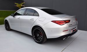 Mercedes Clase CLA  180 d Coupe Camara  - Foto 53