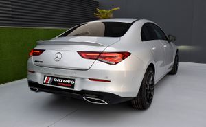 Mercedes Clase CLA  180 d Coupe Camara  - Foto 37