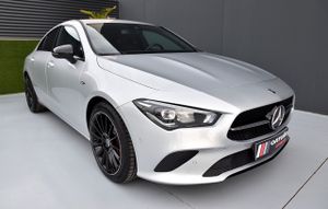 Mercedes Clase CLA  180 d Coupe Camara  - Foto 75