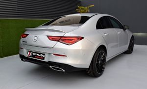 Mercedes Clase CLA  180 d Coupe Camara  - Foto 38