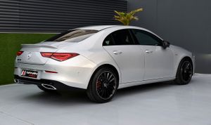 Mercedes Clase CLA  180 d Coupe Camara  - Foto 44