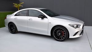 Mercedes Clase CLA  180 d Coupe Camara  - Foto 67