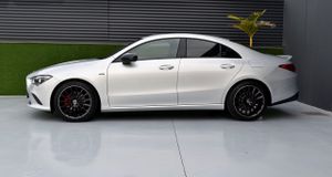 Mercedes Clase CLA  180 d Coupe Camara  - Foto 3