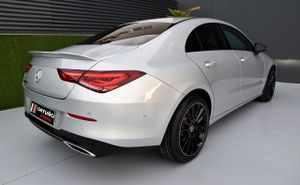 Mercedes Clase CLA  180 d Coupe Camara  - Foto 48