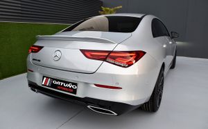 Mercedes Clase CLA  180 d Coupe Camara  - Foto 46