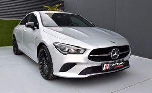 Mercedes Clase CLA  180 d Coupe Camara  - Foto 69