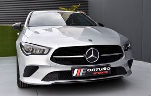 Mercedes Clase CLA  180 d Coupe Camara  - Foto 7