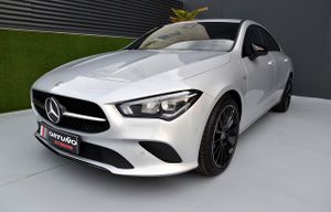 Mercedes Clase CLA  180 d Coupe Camara  - Foto 30