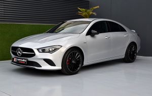 Mercedes Clase CLA  180 d Coupe Camara  - Foto 29