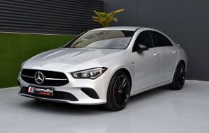 Mercedes Clase CLA  180 d Coupe Camara  - Foto 27