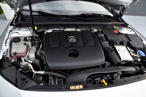 Mercedes Clase CLA  180 d Coupe Camara  - Foto 15