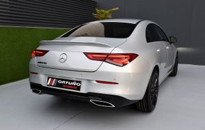 Mercedes Clase CLA  180 d Coupe Camara  - Foto 36