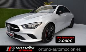 Mercedes Clase CLA  180 d Coupe Camara  - Foto 2