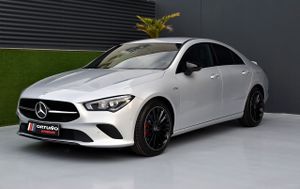 Mercedes Clase CLA  180 d Coupe Camara  - Foto 28