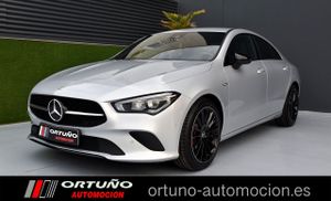 Mercedes Clase CLA 180 d Coupe Camara  - Foto 2