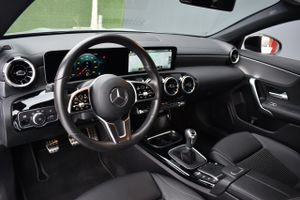 Mercedes Clase CLA  180 d Coupe Camara  - Foto 8