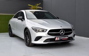 Mercedes Clase CLA  180 d Coupe Camara  - Foto 73