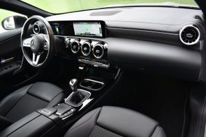 Mercedes Clase CLA  180 d Coupe Camara  - Foto 90