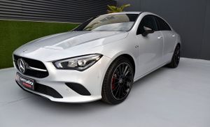 Mercedes Clase CLA  180 d Coupe Camara  - Foto 32