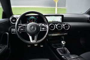 Mercedes Clase CLA  180 d Coupe Camara  - Foto 96